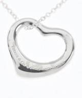 TIFFANY & CO.（ティファニー）ネックレス シルバー サイズ:- レディース/2200659906571