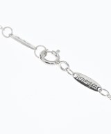 TIFFANY & CO.（ティファニー）ネックレス シルバー サイズ:- レディース/2200659906571