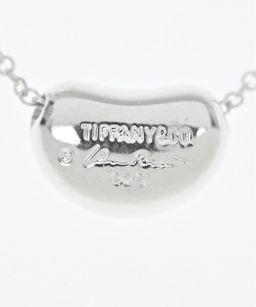 TIFFANY & CO.（ティファニー）ネックレス シルバー サイズ:- レディース/2200659906588