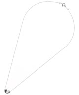 TIFFANY & CO.（ティファニー）ネックレス シルバー サイズ:- レディース/2200659906588