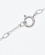 TIFFANY & CO.（ティファニー）ネックレス シルバー サイズ:- レディース/2200659906588