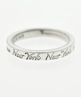 TIFFANY & CO.（ティファニー）リング シルバー サイズ:11.5 レディース/2200659906595