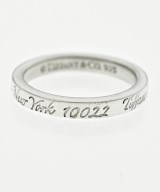 TIFFANY & CO.（ティファニー）リング シルバー サイズ:11.5 レディース/2200659906595