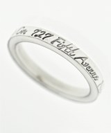 TIFFANY & CO.（ティファニー）リング シルバー サイズ:11.5 レディース/2200659906595