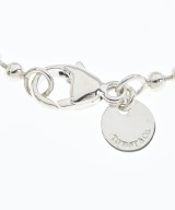 TIFFANY & CO.（ティファニー）ネックレス シルバー サイズ:- レディース/2200659906601