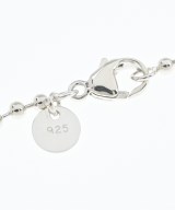 TIFFANY & CO.（ティファニー）ネックレス シルバー サイズ:- レディース/2200659906601