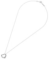 TIFFANY & CO.（ティファニー）ネックレス シルバー サイズ:- レディース/2200659906618