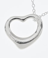TIFFANY & CO.（ティファニー）ネックレス シルバー サイズ:- レディース/2200659906618