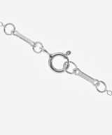 TIFFANY & CO.（ティファニー）ネックレス シルバー サイズ:- レディース/2200659906618