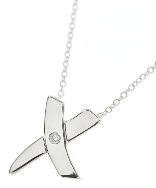 ティファニー(TIFFANY & CO.)のTIFFANY & CO. ネックレス