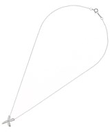 TIFFANY & CO.（ティファニー）ネックレス シルバー サイズ:- レディース/2200659906625