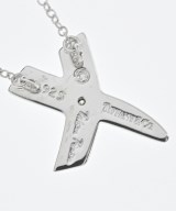 TIFFANY & CO.（ティファニー）ネックレス シルバー サイズ:- レディース/2200659906625