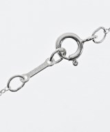 TIFFANY & CO.（ティファニー）ネックレス シルバー サイズ:- レディース/2200659906625