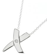 TIFFANY & CO. ネックレス