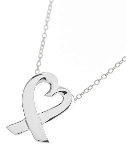ティファニー(TIFFANY & CO.)のTIFFANY & CO. ネックレス