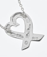 TIFFANY & CO.（ティファニー）ネックレス シルバー サイズ:- レディース/2200659906632