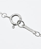 TIFFANY & CO.（ティファニー）ネックレス シルバー サイズ:- レディース/2200659906632