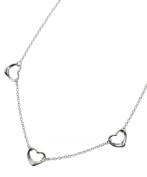 ティファニー(TIFFANY & CO.)のTIFFANY & CO. ネックレス