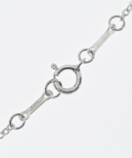 TIFFANY & CO.（ティファニー）ネックレス シルバー サイズ:- レディース/2200659906656