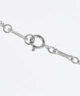 TIFFANY & CO.（ティファニー）ネックレス シルバー サイズ:- レディース/2200659906656