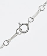 TIFFANY & CO.（ティファニー）ネックレス シルバー サイズ:- レディース/2200659906656