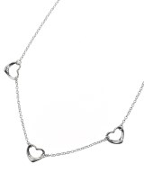 TIFFANY & CO. ネックレス