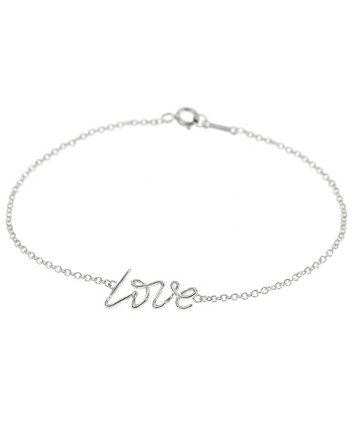 ティファニー(TIFFANY & CO.)のTIFFANY & CO. ブレスレット・バングル