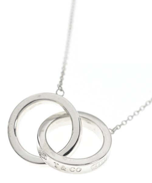 ティファニー(TIFFANY & CO.)のTIFFANY & CO. ネックレス