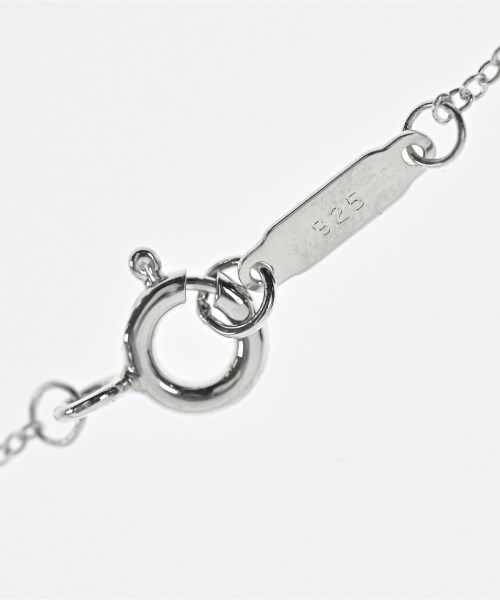 TIFFANY & CO.（ティファニー）ネックレス シルバー サイズ:- レディース/2200659906700