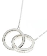TIFFANY & CO.（ティファニー）ネックレス シルバー サイズ:- レディース/2200659906700