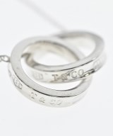 TIFFANY & CO.（ティファニー）ネックレス シルバー サイズ:- レディース/2200659906700