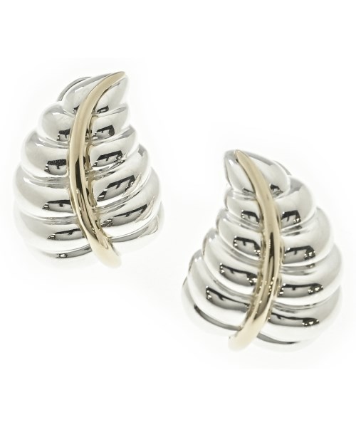 TIFFANY & CO.(ティファニー)ピアス・イヤリング シルバー サイズ:-/2200659906717