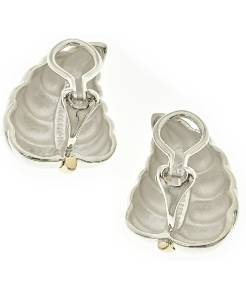 TIFFANY & CO.（ティファニー）ピアス・イヤリング シルバー サイズ:- レディース/2200659906717