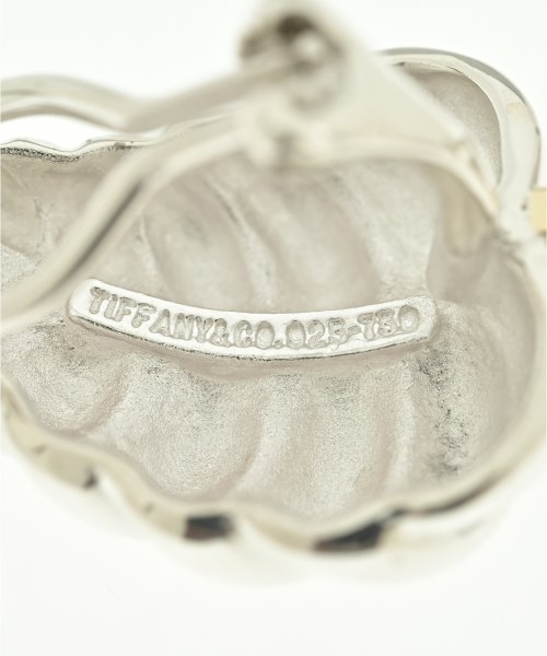 TIFFANY & CO.（ティファニー）ピアス・イヤリング シルバー サイズ:- レディース/2200659906717