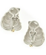 TIFFANY & CO.（ティファニー）ピアス・イヤリング シルバー サイズ:- レディース/2200659906717