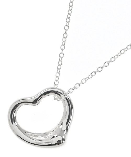 TIFFANY & CO.(ティファニー)ネックレス シルバー サイズ:-/2200659906724