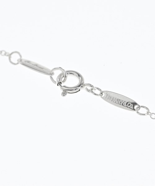 TIFFANY & CO.（ティファニー）ネックレス シルバー サイズ:- レディース/2200659906724