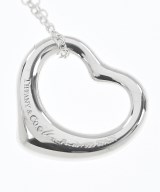 TIFFANY & CO.（ティファニー）ネックレス シルバー サイズ:- レディース/2200659906724