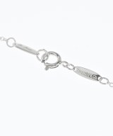 TIFFANY & CO.（ティファニー）ネックレス シルバー サイズ:- レディース/2200659906724