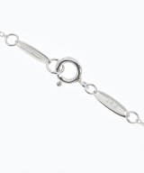 TIFFANY & CO.（ティファニー）ネックレス シルバー サイズ:- レディース/2200659906724