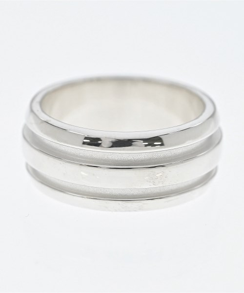 TIFFANY & CO.（ティファニー）リング シルバー サイズ:16.5 レディース/2200659906731