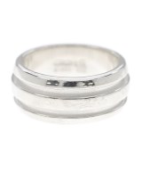 TIFFANY & CO.（ティファニー）リング シルバー サイズ:16.5 レディース/2200659906731