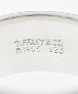 TIFFANY & CO.（ティファニー）リング シルバー サイズ:16.5 レディース/2200659906731