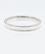 TIFFANY & CO.（ティファニー）リング シルバー サイズ:23 レディース/2200659906762