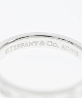 TIFFANY & CO.（ティファニー）リング シルバー サイズ:23 レディース/2200659906762