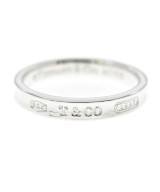 TIFFANY & CO. リング