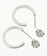 TIFFANY & CO.（ティファニー）ピアス シルバー サイズ:- レディース/2200659906861