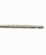 TIFFANY & CO.（ティファニー）ピアス シルバー サイズ:- レディース/2200659906861