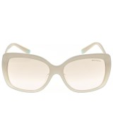 TIFFANY & CO.（ティファニー）サングラス 白 サイズ:- レディース/2200659907219