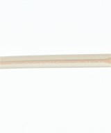 TIFFANY & CO.（ティファニー）サングラス 白 サイズ:- レディース/2200659907219